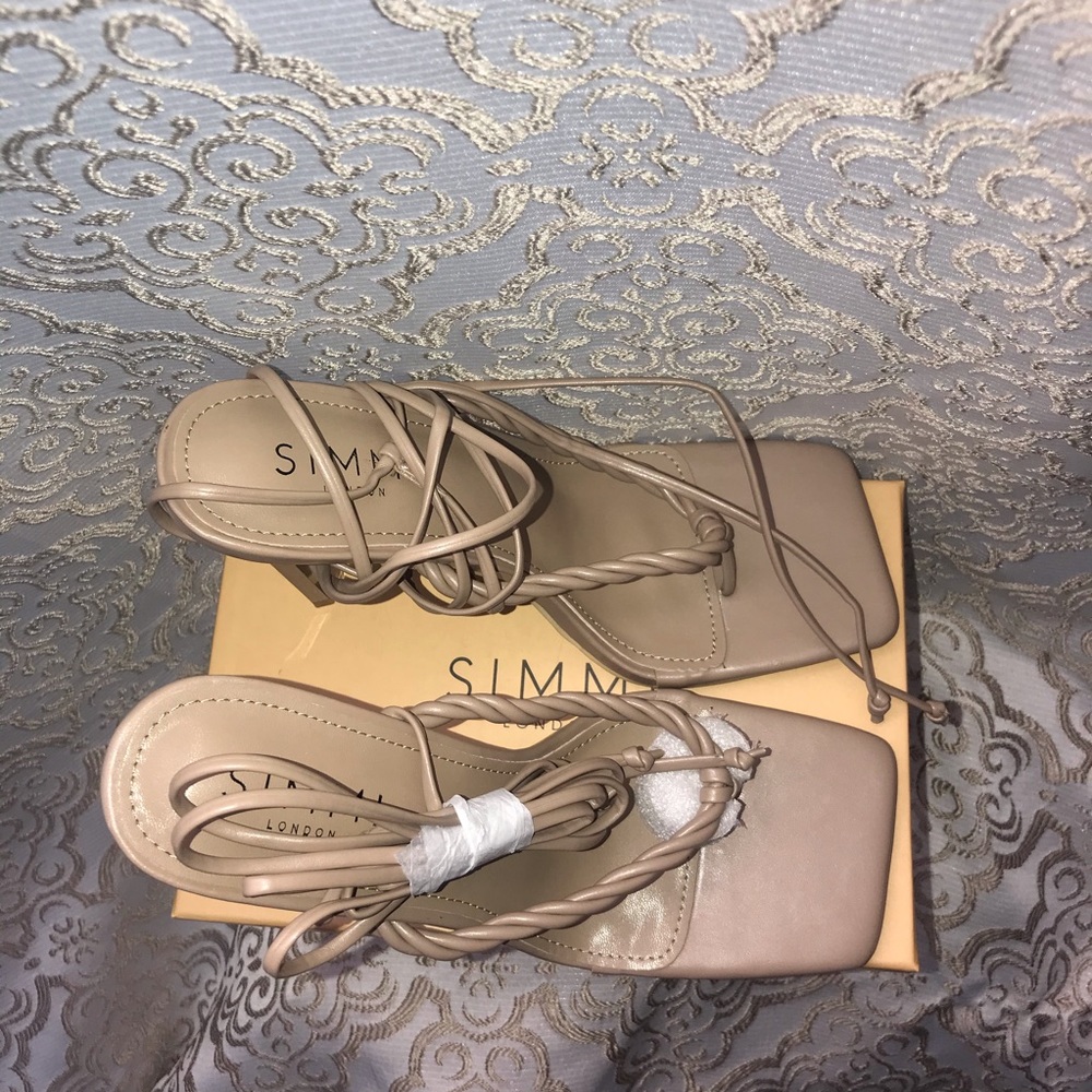 simmi shoes